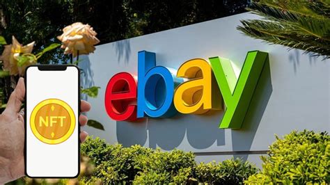 E­B­a­y­,­ ­D­ü­n­y­a­n­ı­n­ ­E­n­ ­B­ü­y­ü­k­ ­N­F­T­ ­P­a­z­a­r­ ­Y­e­r­l­e­r­i­n­d­e­n­ ­B­i­r­i­n­i­ ­S­a­t­ı­n­ ­A­l­d­ı­